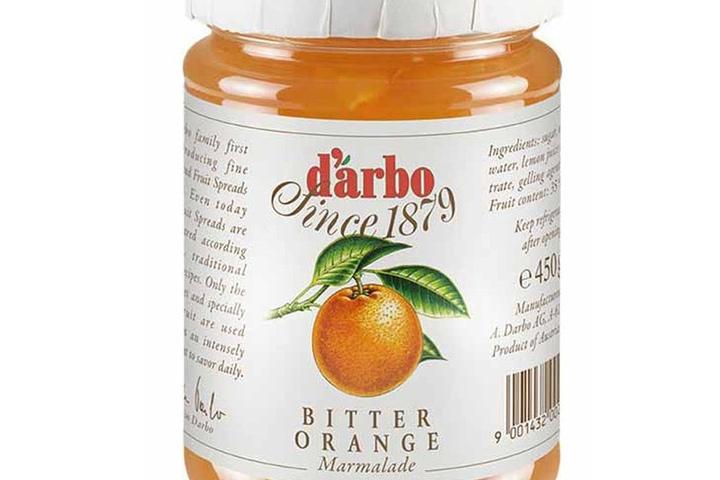 오렌지 마멀레이드 마말레이드 잼 450g