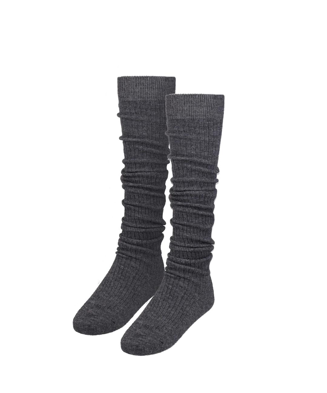 [배송지연] Winter knit socks