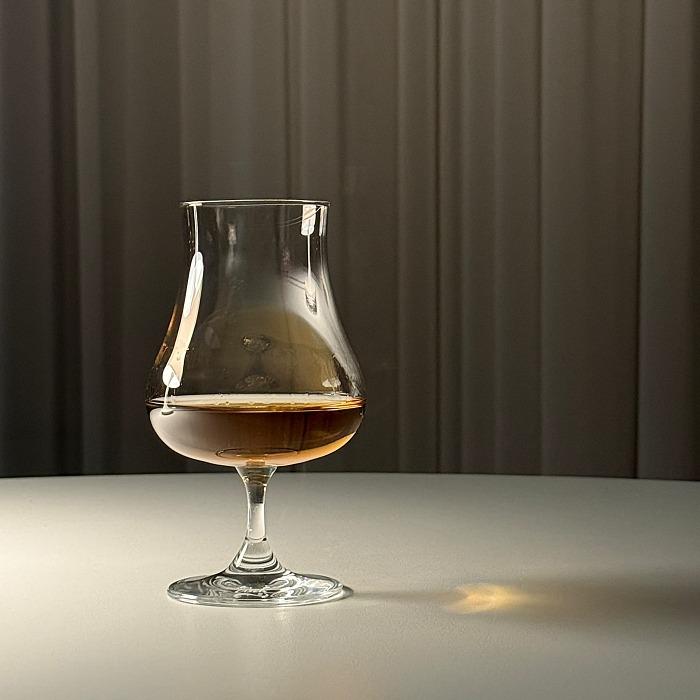 [아이쉬] 올라운드 스피리츠 글라스 220ml