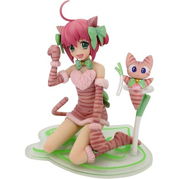 (해외) 나카가와 쇼코 클리오 네코 고양이 양파 모에 피규어