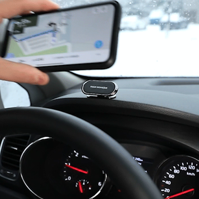 로드몬스터 심플 거치대