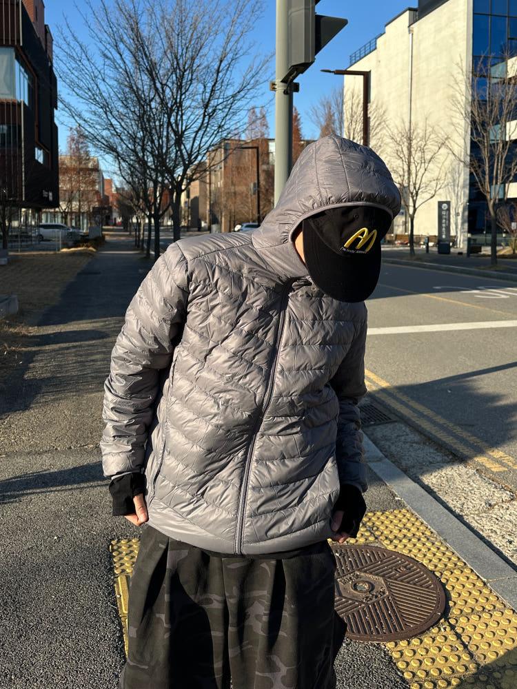 (단독초기획)Aperio 덕다운 경량패딩3C
