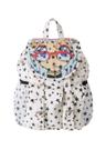 YB x Oliwa Starlet Back pack_cream [예약 배송 05월 30일]