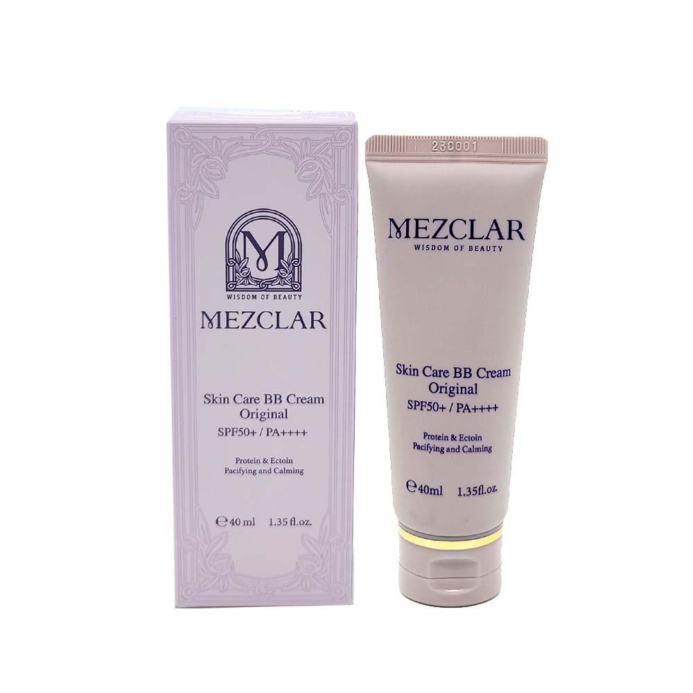 메즈클라 비비크림 김호영비비 오리지널