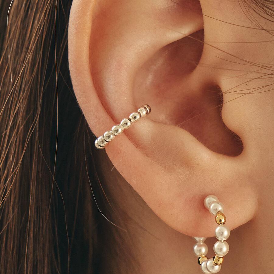 Young Earcuff 영 이어커프