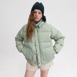 [22FW] COZY PUFFER JACKET - MINT