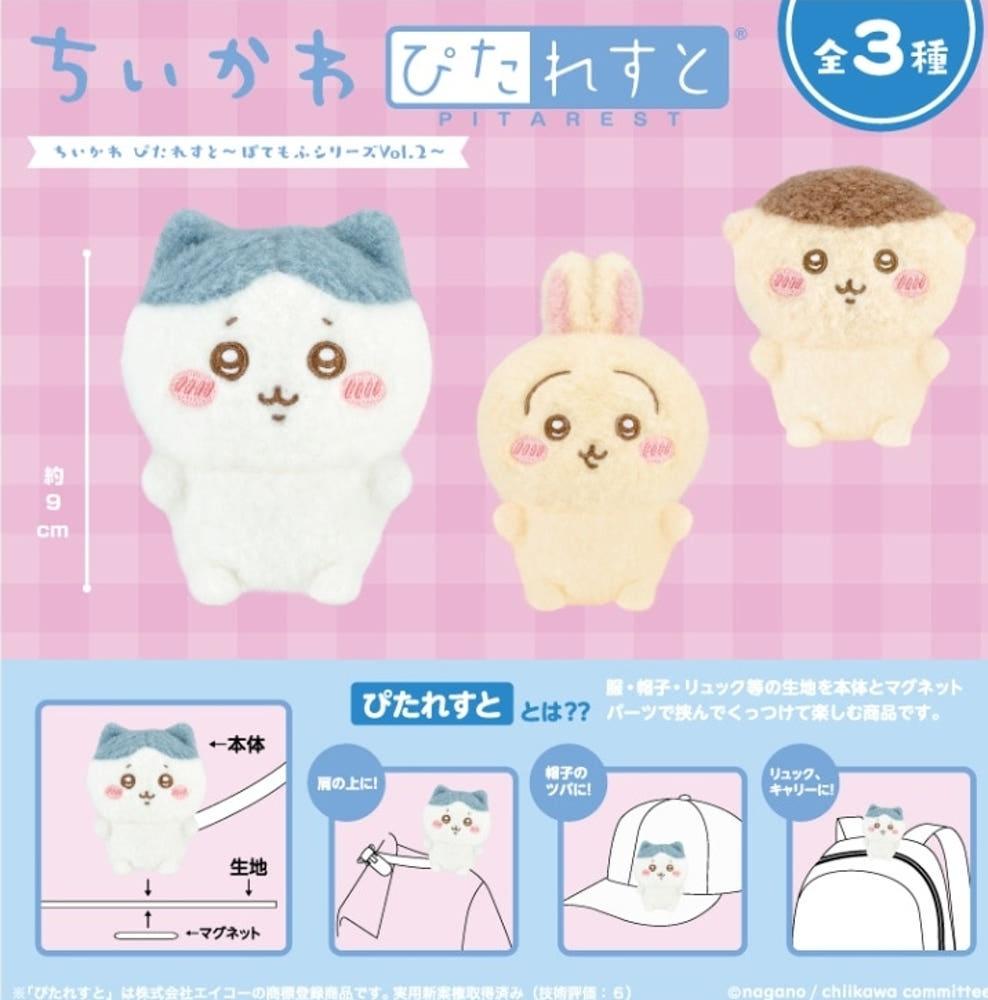 치이카와 피타레스토 포테모후 2탄