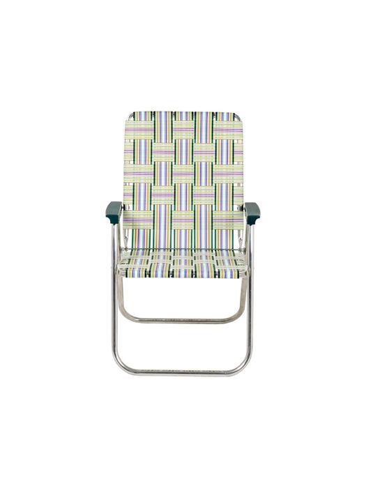 [Lawn Chair USA] 론체어 클래식 Spring Green DUG0708