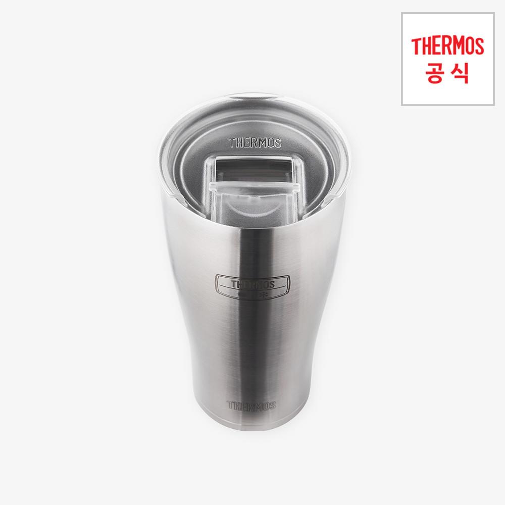 스탠다드 콜드컵 600ml(뚜껑 포함 제품)