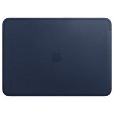 Apple 정품 가죽 슬리브 맥북 프로 13