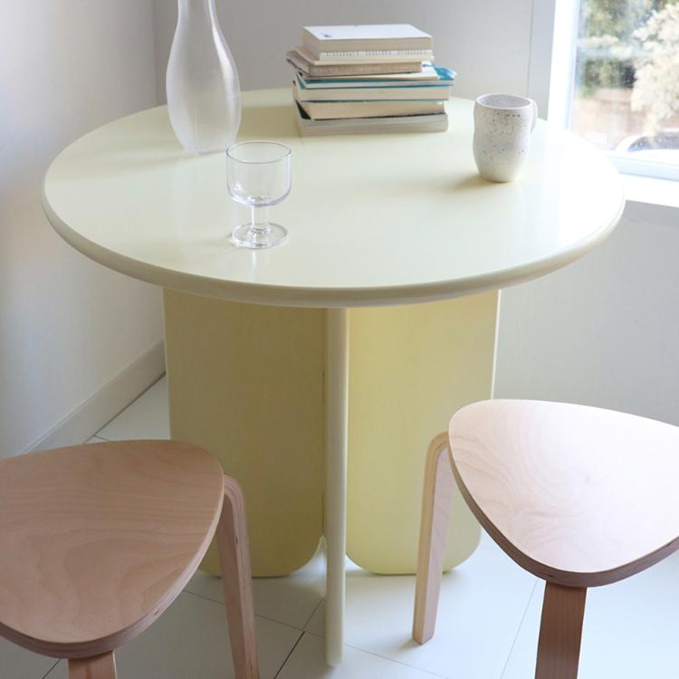 모르홈 플라워 데스크