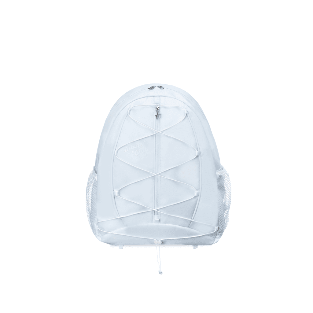 sakura backpack : idang club