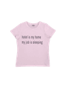HOTEL CUPCAKE T