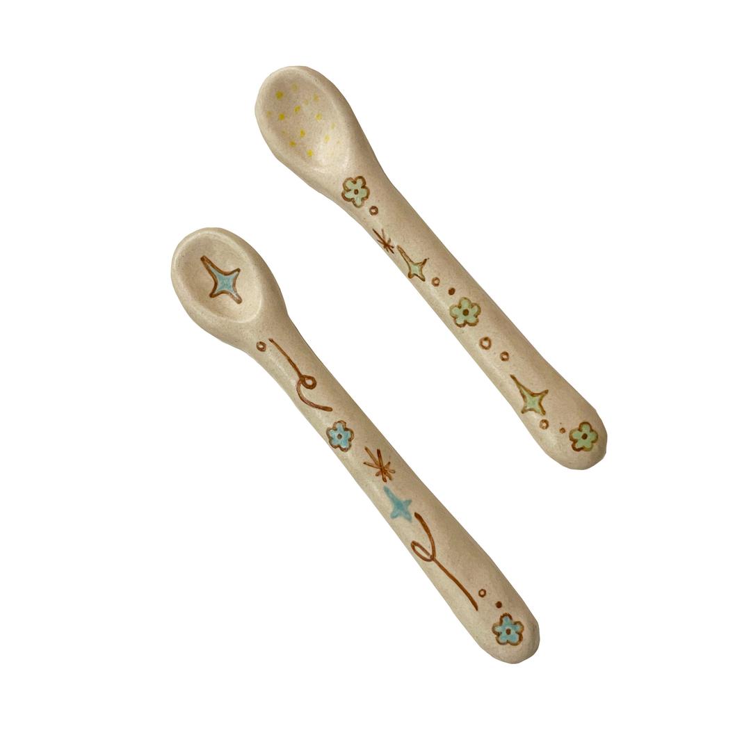 (D'unique) Mini Spoon