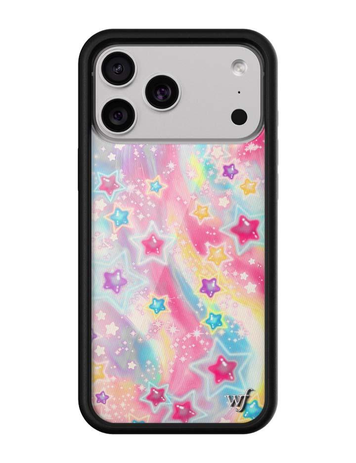 Wildflower Miranda Rae iPhone case