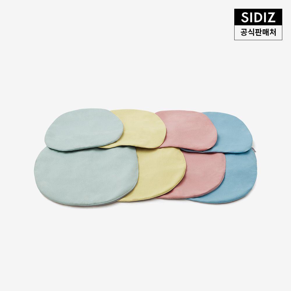 시디즈 링고 의자 등판+좌판 커버