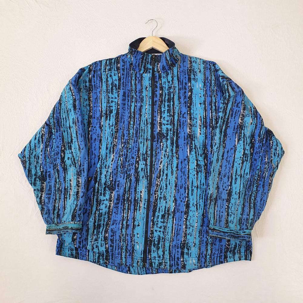 [중고] 리복 올드스쿨 재킷 XL ws0061%