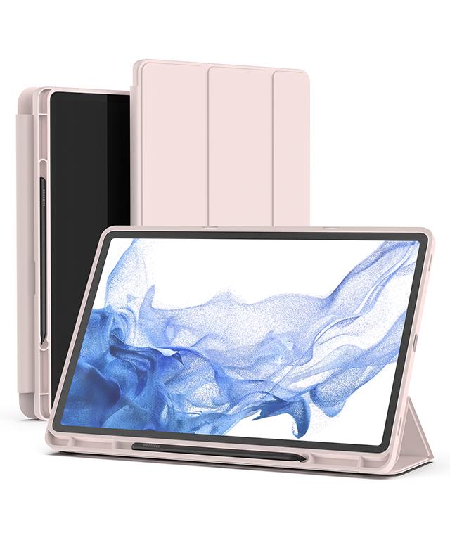 S9시리즈추가🌼당일출고🚀갤럭시탭 스마트커버 펜슬수납 태블릿 케이스 갤럭시탭 S9 S8 S7 FE S6 A8 플러스 라이트 울트라 전기종 태블릿파우치 액정보호필름 강화유리