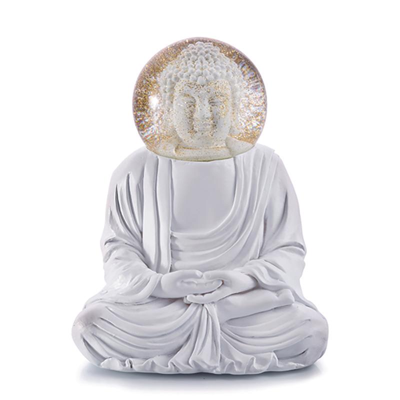 더 화이트 부다