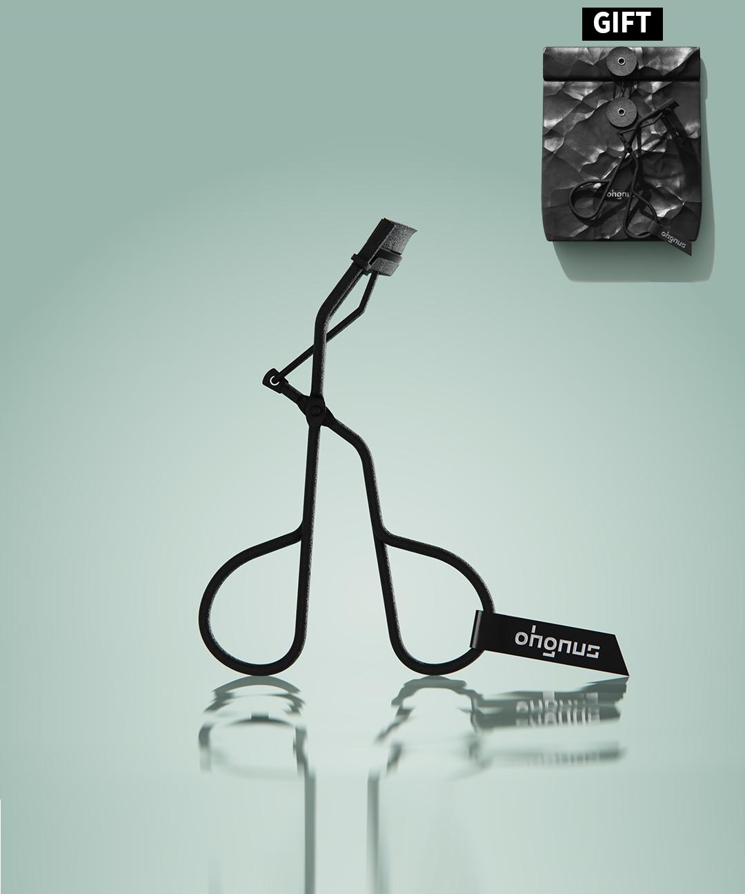 오그너스 오그너스 씨니컬 래쉬 뷰러