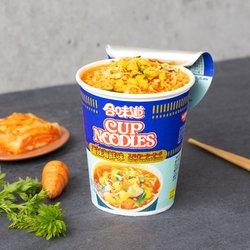 닛신 씨푸드 컵누들(매운맛)71g