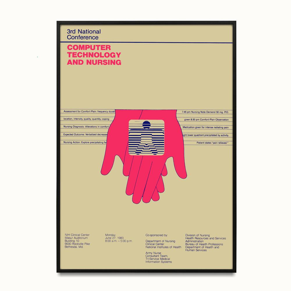 Hands 인테리어 아트 그림 거실 벽걸이 액자 디자인 빈티지 포스터 인쇄