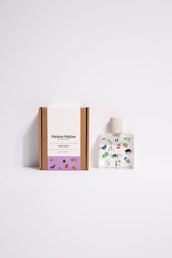 메종마틴 품품 오 드 퍼퓸