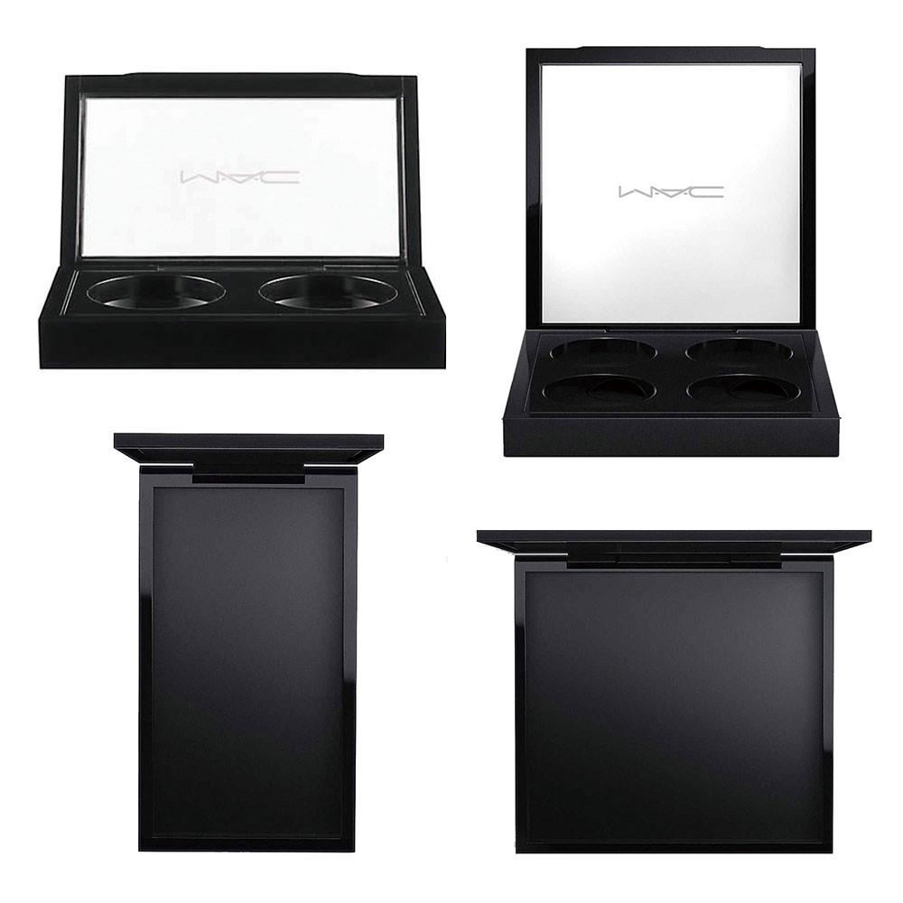 맥 아이섀도우 공용기 프로 팔레트 2구