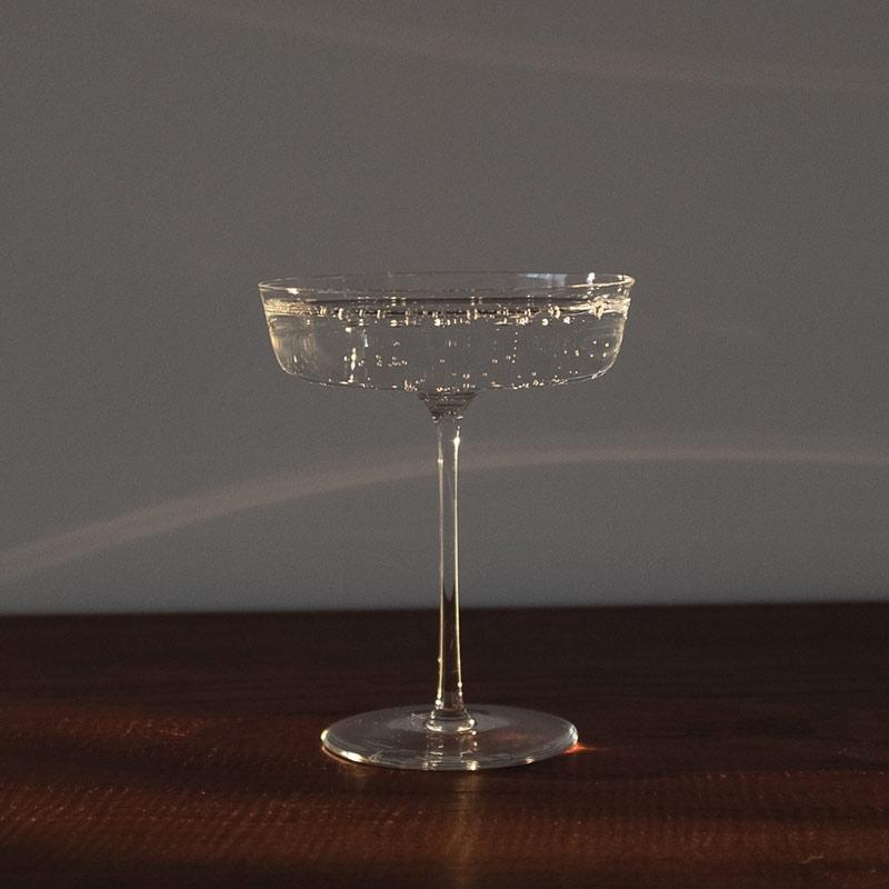 ASA Glass No.2