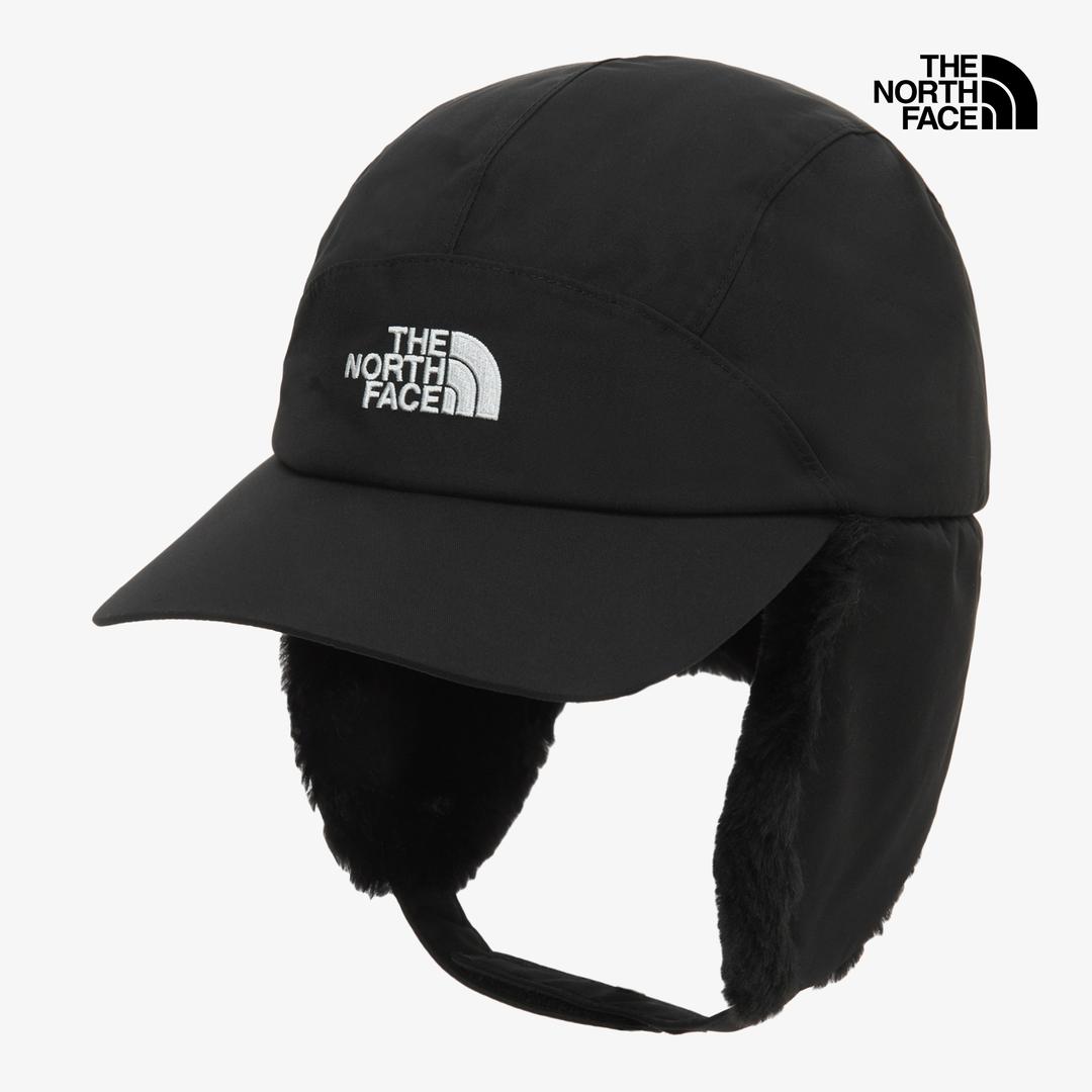 DRYVENT EARMUFF CAP