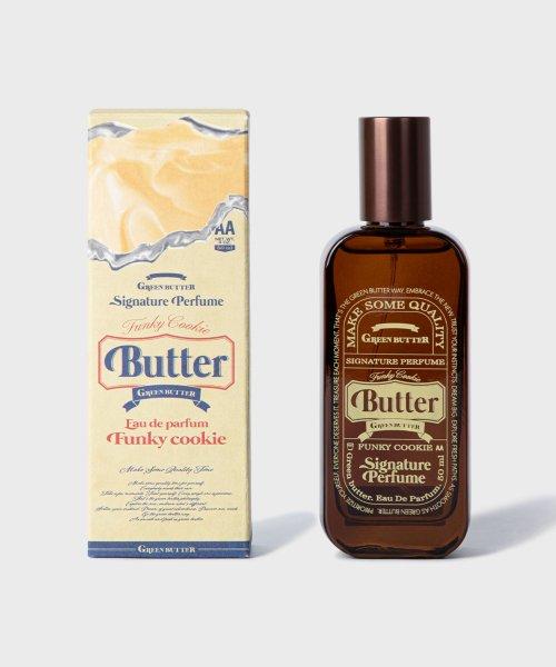 Signature Eau De Perfume (Funky Cookie)