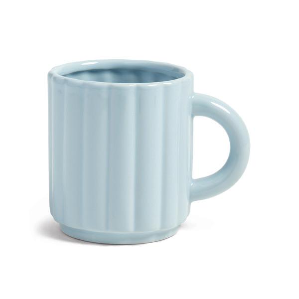 MUG TUBE 24 ASS - SKY BLUE