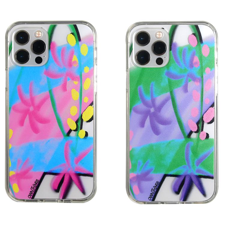 Barbie phone case (jelly hard)