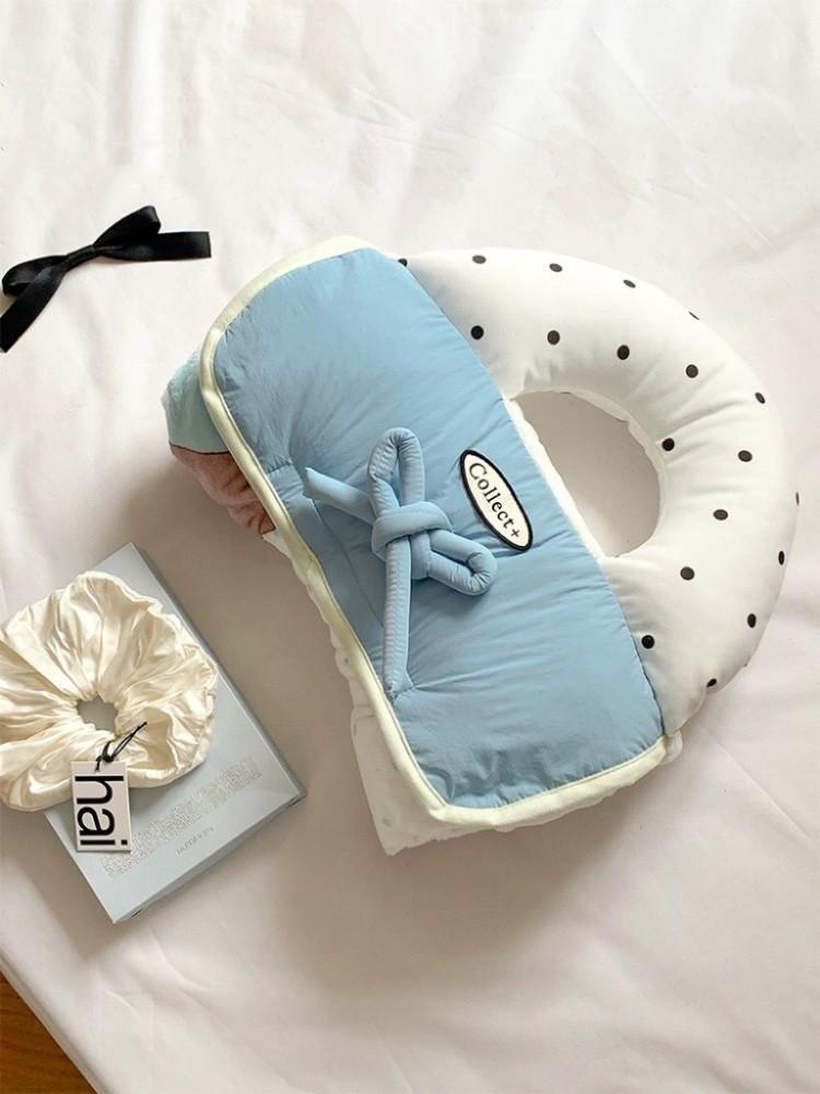 3TYPE 러블리 블랭킷 사무실 캠핑 차박 차량용 귀여운 플란넬 부드러운 담요