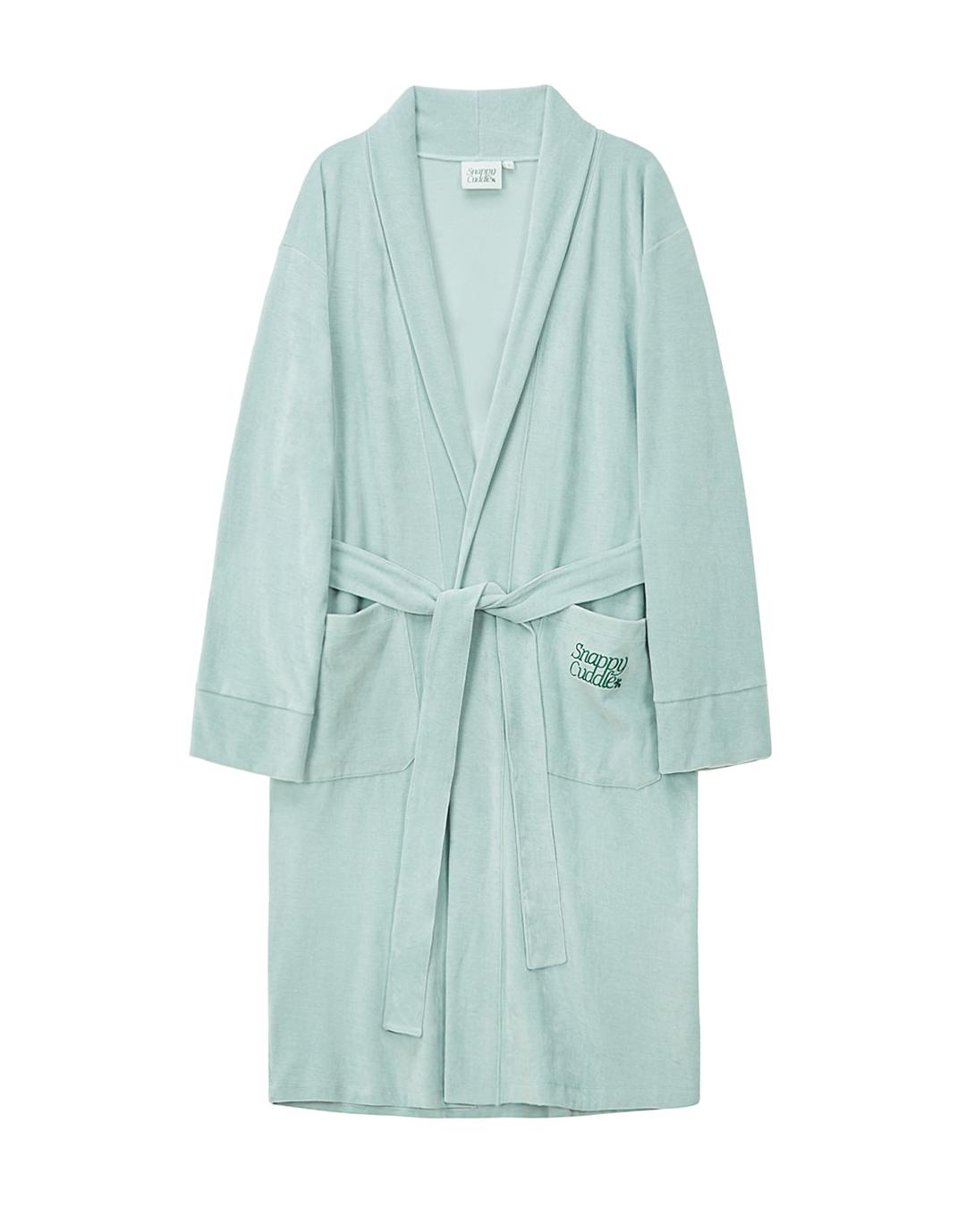 Gentle Gatsby Robe