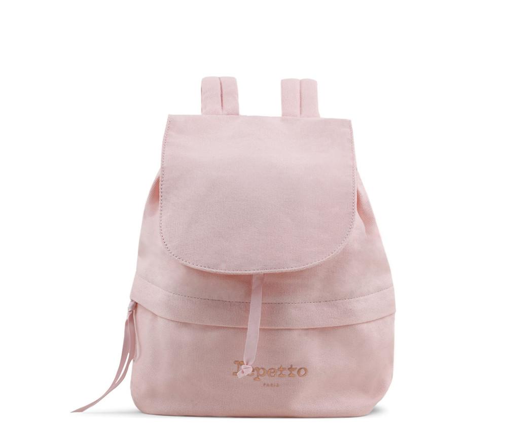 Repetto Bag 레페토 핑크 리즈백