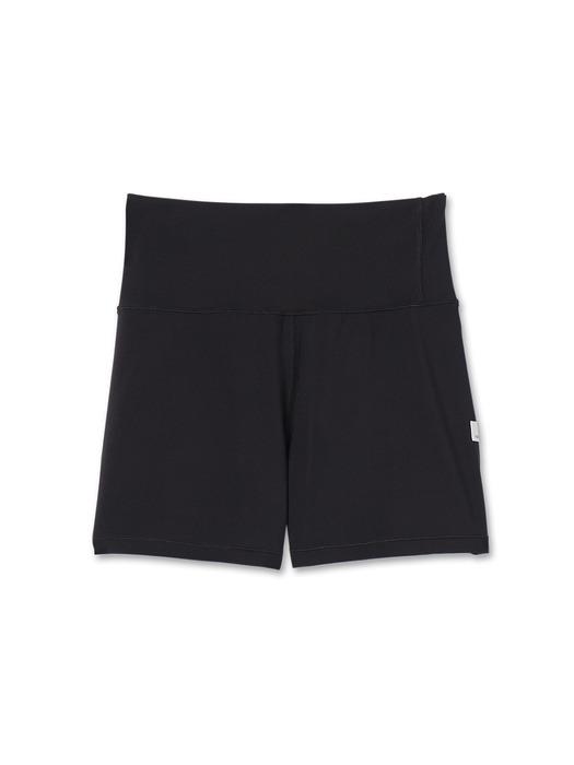 [여성] 블리스블렌드 쇼츠 VR24132110_블랙