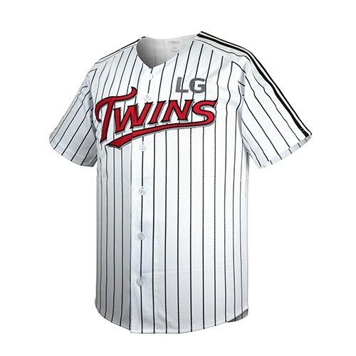 [LG트윈스] 레트로 유니폼 (홈)