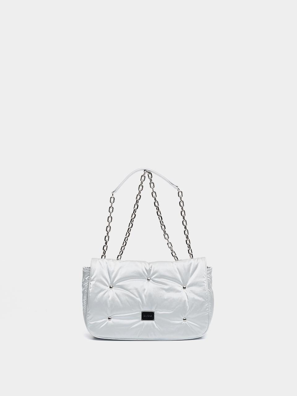 CH. CUSHION PADDING_SILVER