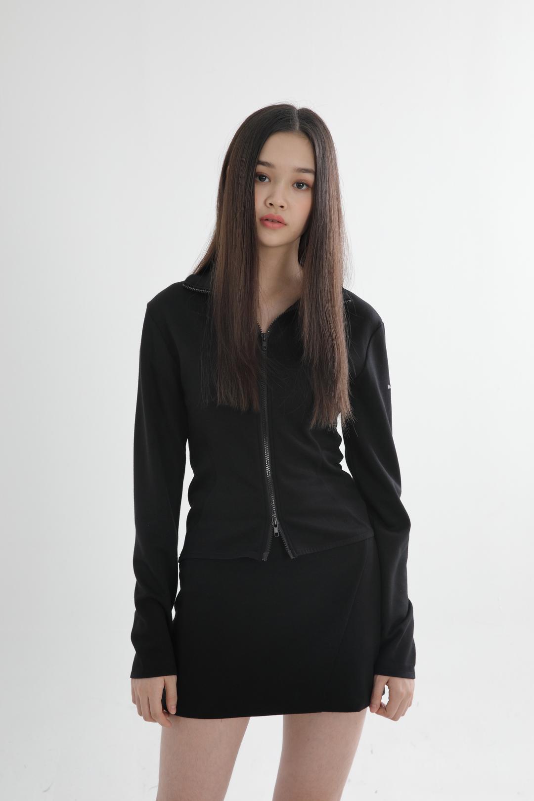 [Pre-order] Jersey zip up 001