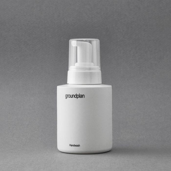 그라운드플랜 핸드워시 300ml
