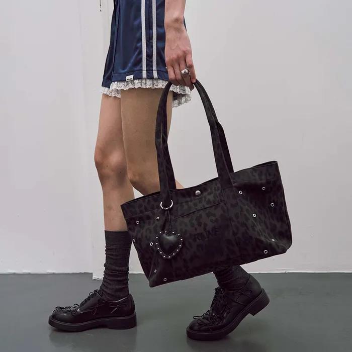 Leo Shoulder UF5SB088_3color