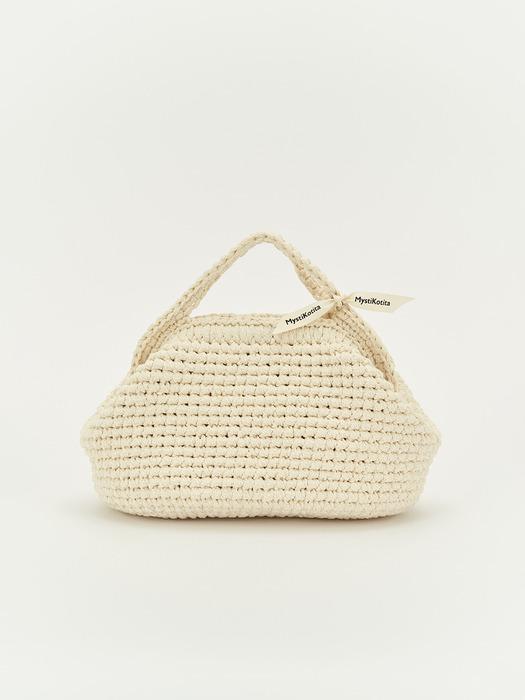 다니백 - 아이보리