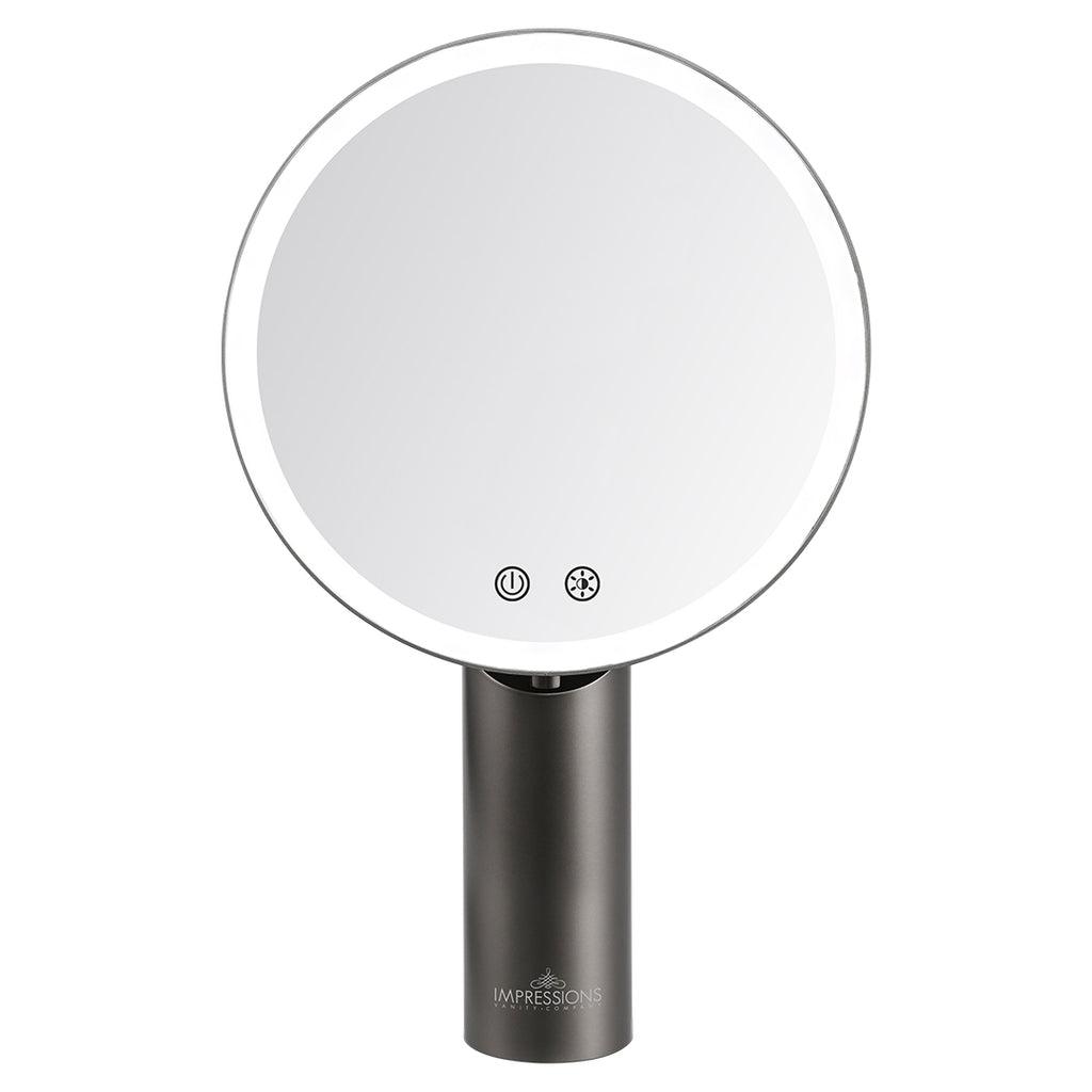 Gravity Tritone LED Makeup Mirror