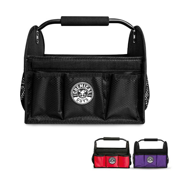 케미컬가이 CG 911 세차 툴백(트렁크 정리함)