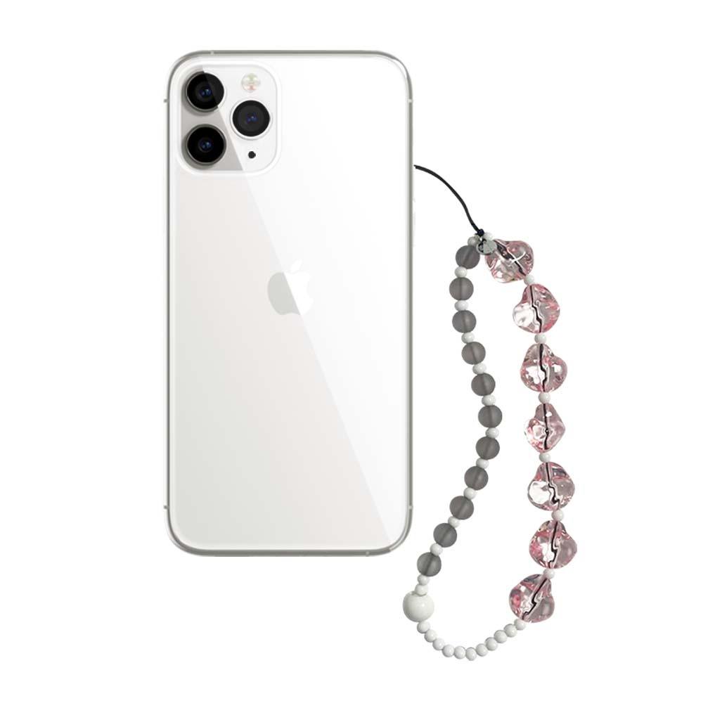 water drop phone strap P2