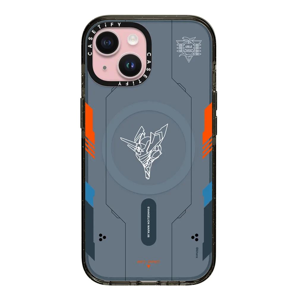 Evangelion Mark.06 Case
