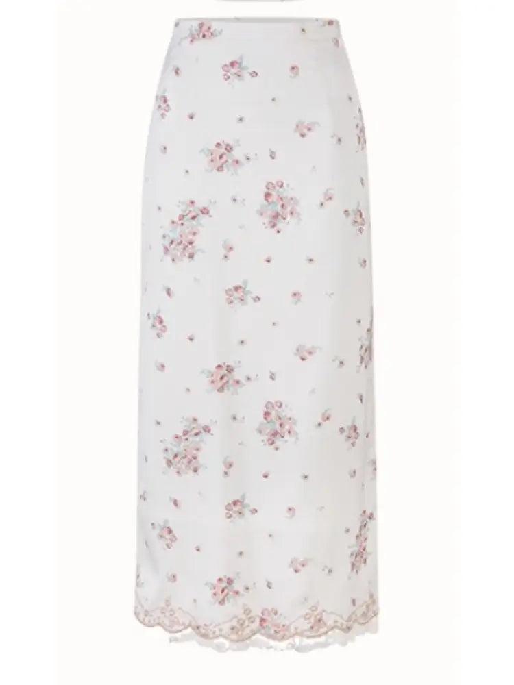 Comfort Baby Pink Embroidered Set【s0000014331】