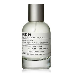르 라보 (라벨링서비스) 베이 19 EDP 50ml