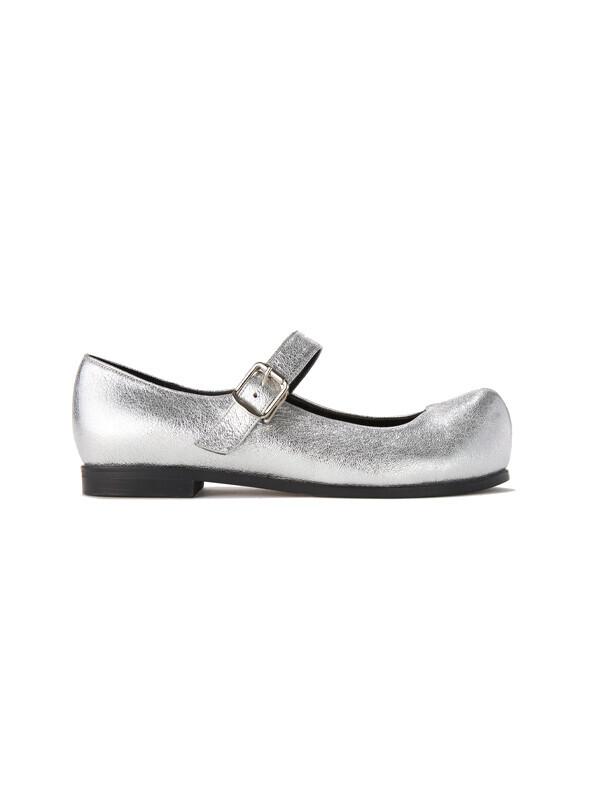 리우앤비우 SCENE 005 STELLA SILVER RIU&VIU